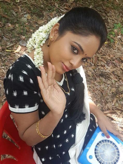 tamil film actress nandita swetha images