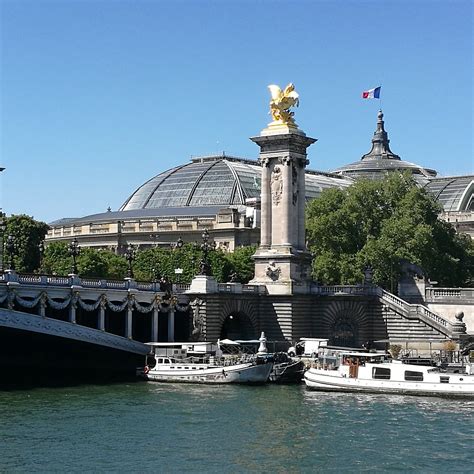 pont alexandre iii paris