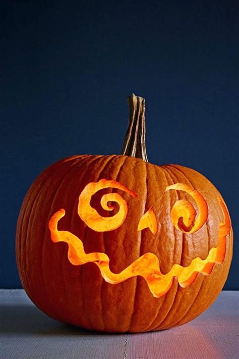 1001 Pumpkin Carving Ideas To Try This Halloween