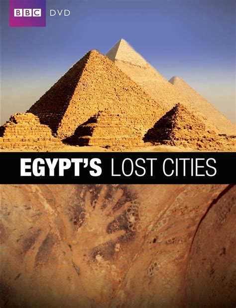 Egypt S Lost Cities 2011 Primewire