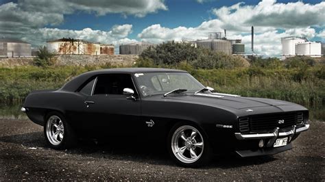 muscle cars pictures   fun