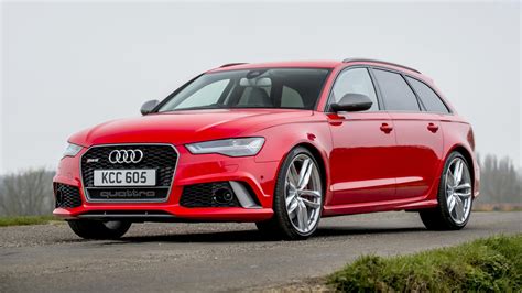 audi rs review top gear