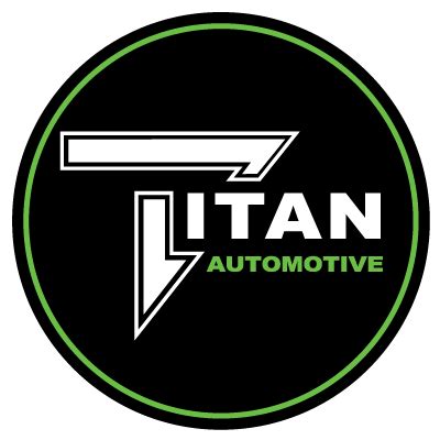 mechanic   titan automotive