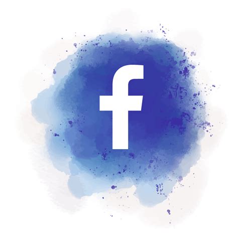 logo facebook en png  vector artofit