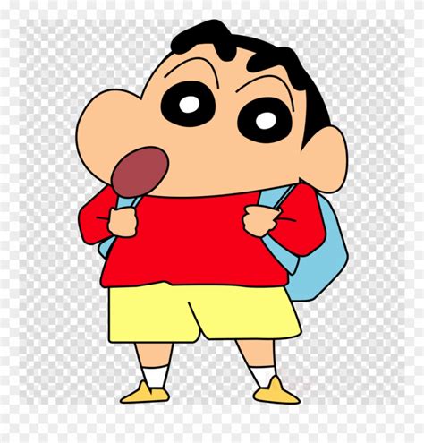 shin chan clipart crayon shin chan shinnosuke shin chan