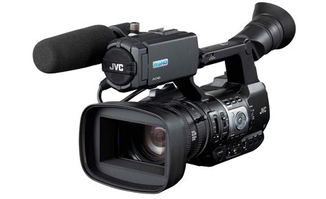 high definition video cameras