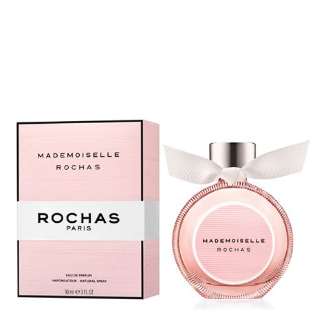 mademoiselle rochas rochas perfume  fragrance  women
