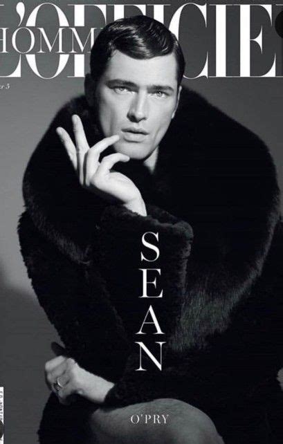 pin by ajulian on hands sean o pry male magazine mens