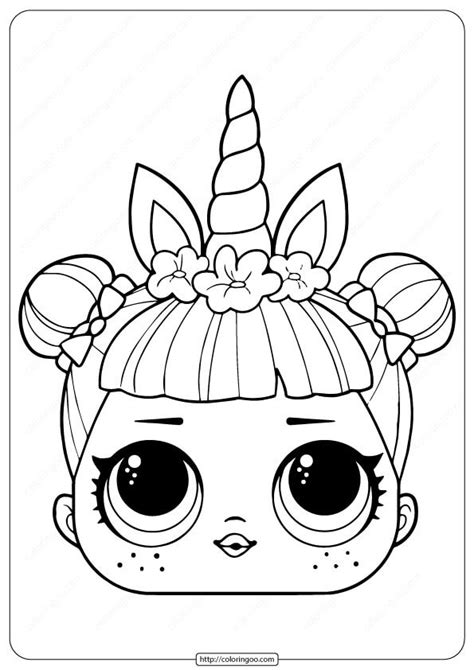 unicorn family poopsie coloring pages skylark wallpaper