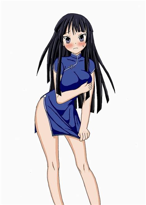 Read Thebig Tits Anime Babes 4196 China Dress 42