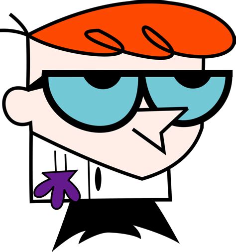 Cartoon Classics 4 Dexter’s Laboratory Find Your