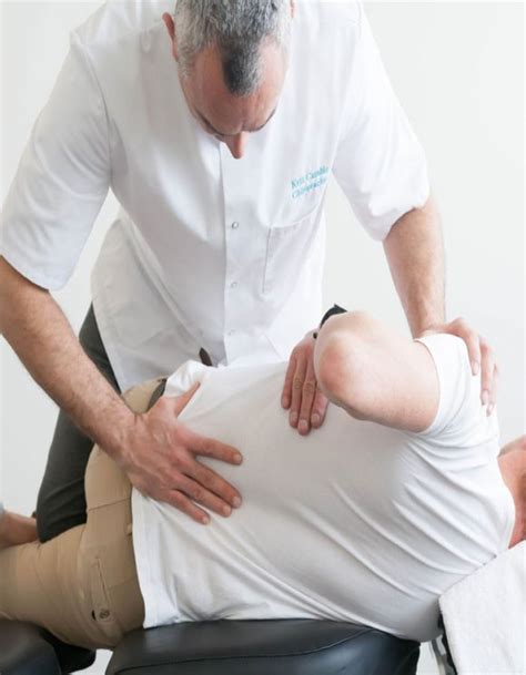 chiropractie manipulatie chiropractie fysiotherapie
