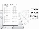Income Expense Yearly sketch template