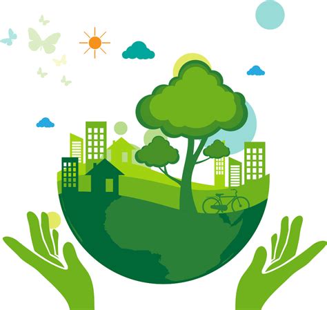 green environment png hd quality png play