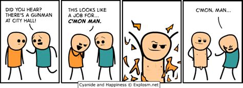just a few of my favourite cyanide and happiness comics album on imgur