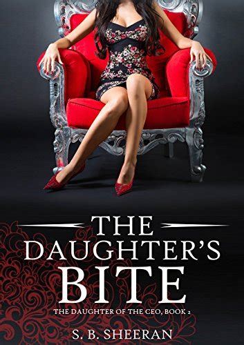 Lesbian Romance The Daughter S Bite The Daughter Of The Ceo Book 2