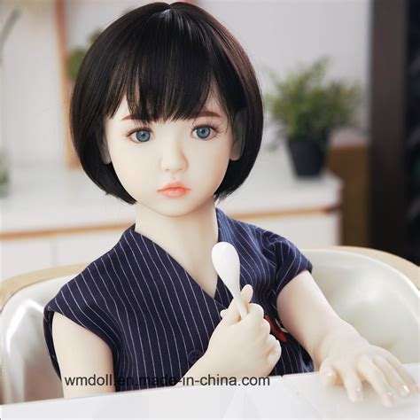 Silicona Real Sex Dolls 125cm Esqueleto Adulto Japanese Love Doll