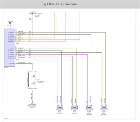 dodge ram  wiring diagram easywiring