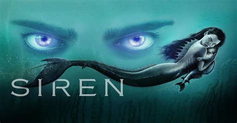 About Siren Tv Show