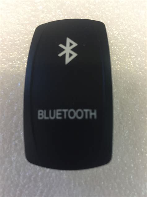 bluetooth switch