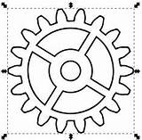 Steampunk Gears Transformers Foss Maker Vbs Engranajes Pattern Transformer Nicubunu Howto Nicu Stencils Benedek Jancsó sketch template