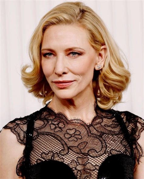 ána cate blanchett month on twitter how can she sleep at night