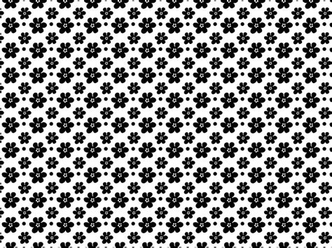 printable flower pattern vector art graphics freevectorcom