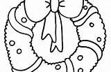 Christmas Reef Coloring Drawing Pages Getdrawings sketch template