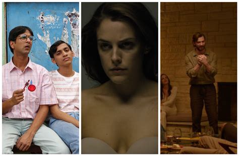 Best Trailers Of The Week Soderbergh Sex And Sundance Heat Things Up