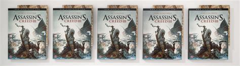 assassin s creed iii the complete official guide