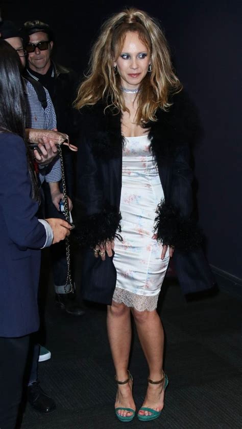Juno Temple Sexy Feet On Lost Transmissions Special Screening 16