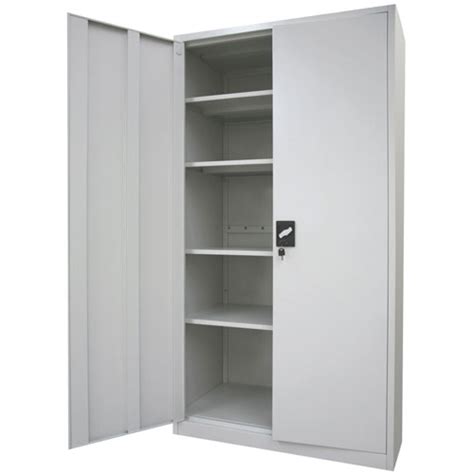 lockable steel cabinet mc top shelf products