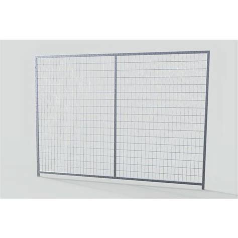 tk products pro series kennel mesh door   panels adeopets