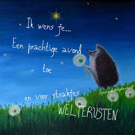 welterusten good evening good night poster nighty night good night wishes billboard