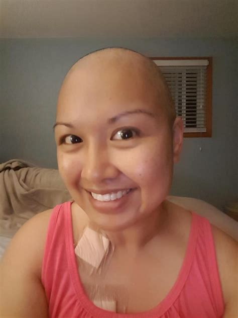 fundraiser for sarmie jurcich by candy jurcich big shave