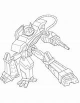 Coloring Cyberverse Transformers Tomy Takara Official Pages Tfw2005 sketch template