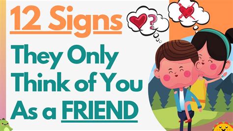 12 signs your crush only thinks of you as a friend are you in the