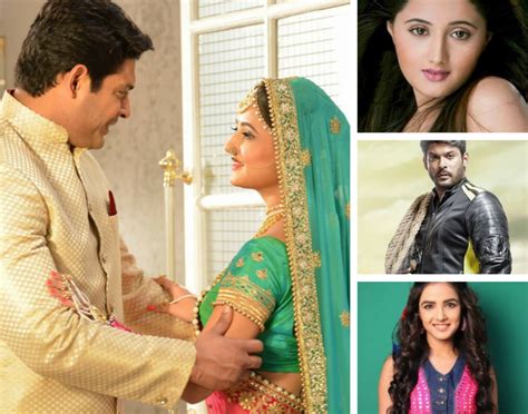 Dil Se Dil Tak Colors Tv Cast And Crew Story Episodes Pictures