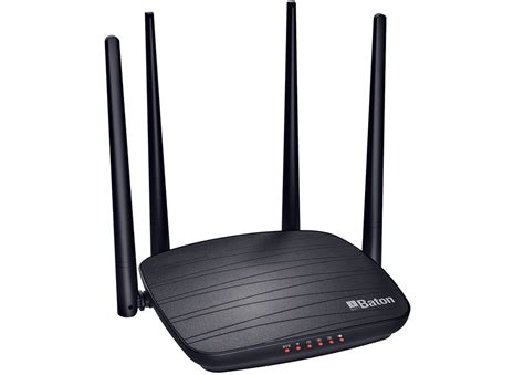 iball baton  dual band ac router launched  india priced  rs