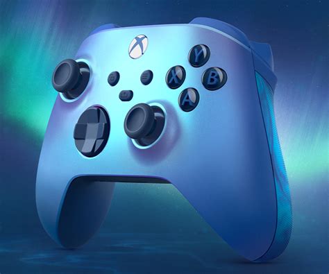 Xbox Anuncia Un Nuevo Control Para Series X S Atomix