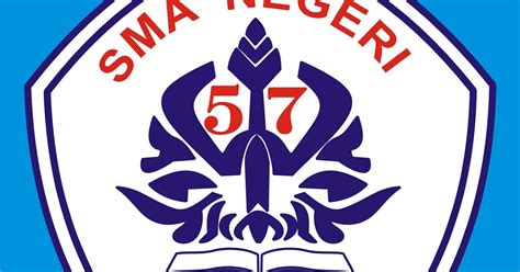 Dunia Lambang Logo Logo Sman 57 Jakarta
