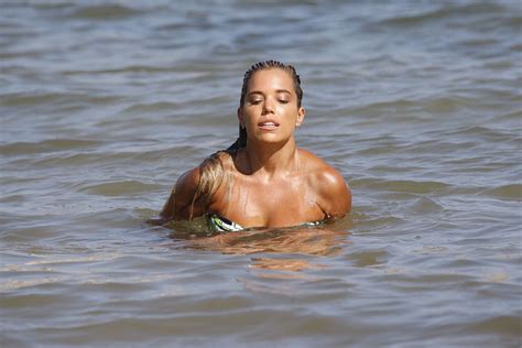 sylvie meis s bikini pics the fappening 2014 2019 celebrity photo leaks