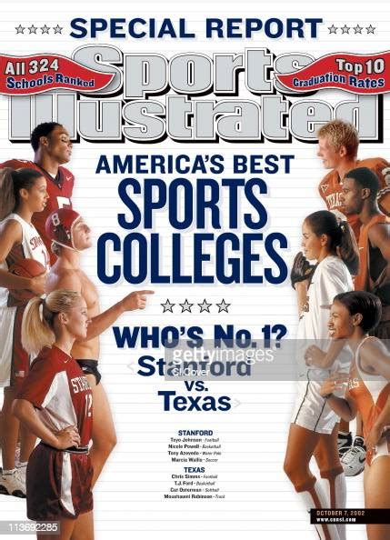 america s best sports colleges who s no 1 stanford vs