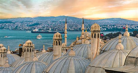 Cruises To Istanbul Deals And Bookings Costa Cruises