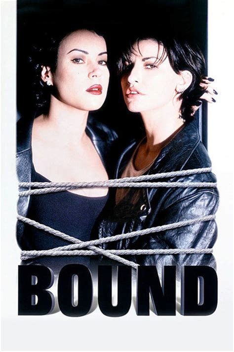bound movie review and film summary 1996 roger ebert