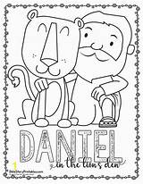 Daniel Den Lions Coloring Pages Bible Lion Printable Story Printables School Sunday Preschool Children Kids Worksheets Toddler Divyajanani Biblestoryprintables sketch template