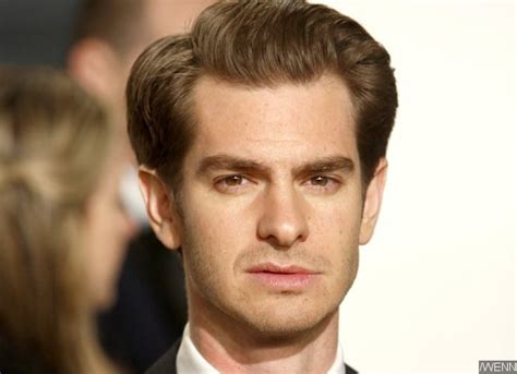 Andrew Garfield Causes Twitter Frenzy After Claiming He S Gay