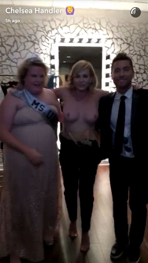 boobs pics of chelsea handler the fappening leaked photos 2015 2019