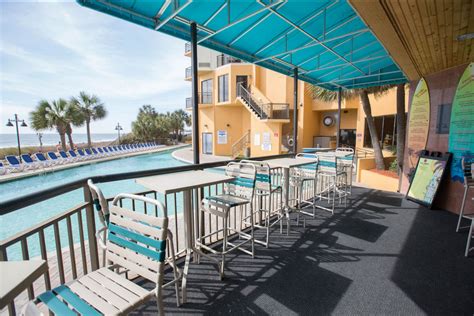 Patricia Grand Myrtle Beach Condo Rentals