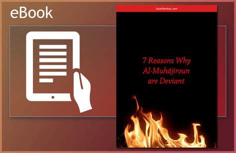 7 Reasons Why Al Muhajiroun Are Deviant
